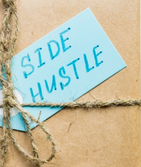 Your side hustle from home