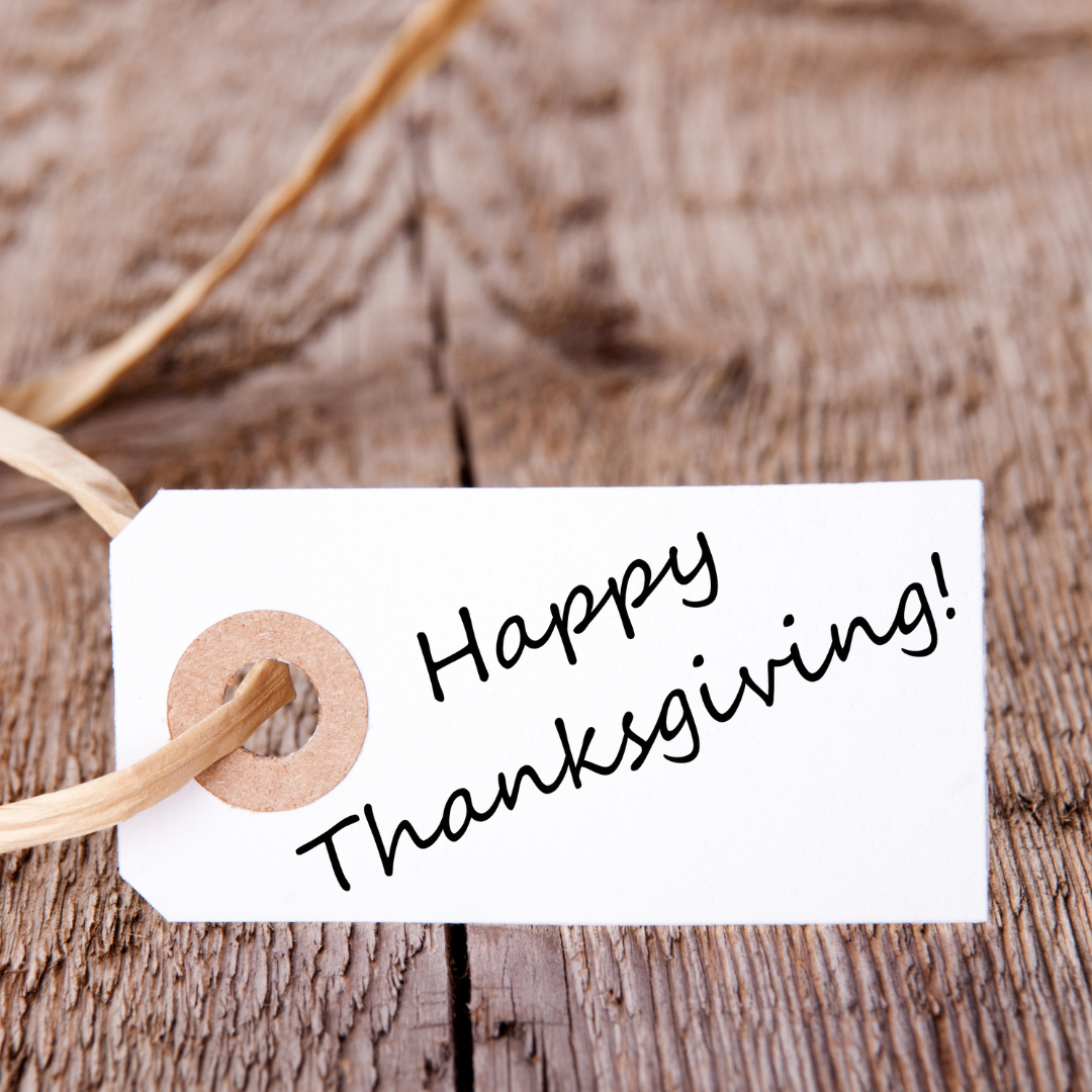 Thanksgiving & Business: How gratitude can boost your success