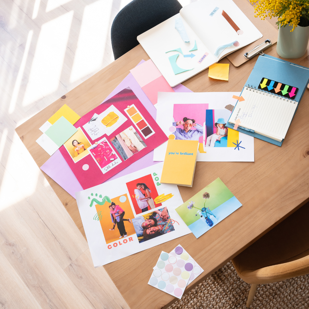 Moving beyond logos and visuals The true power of personal branding