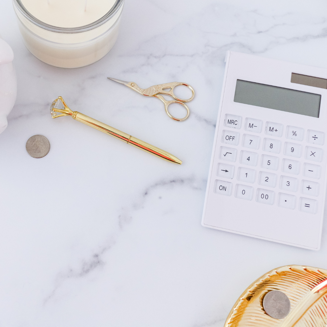 What happens when your bookkeeping balances?