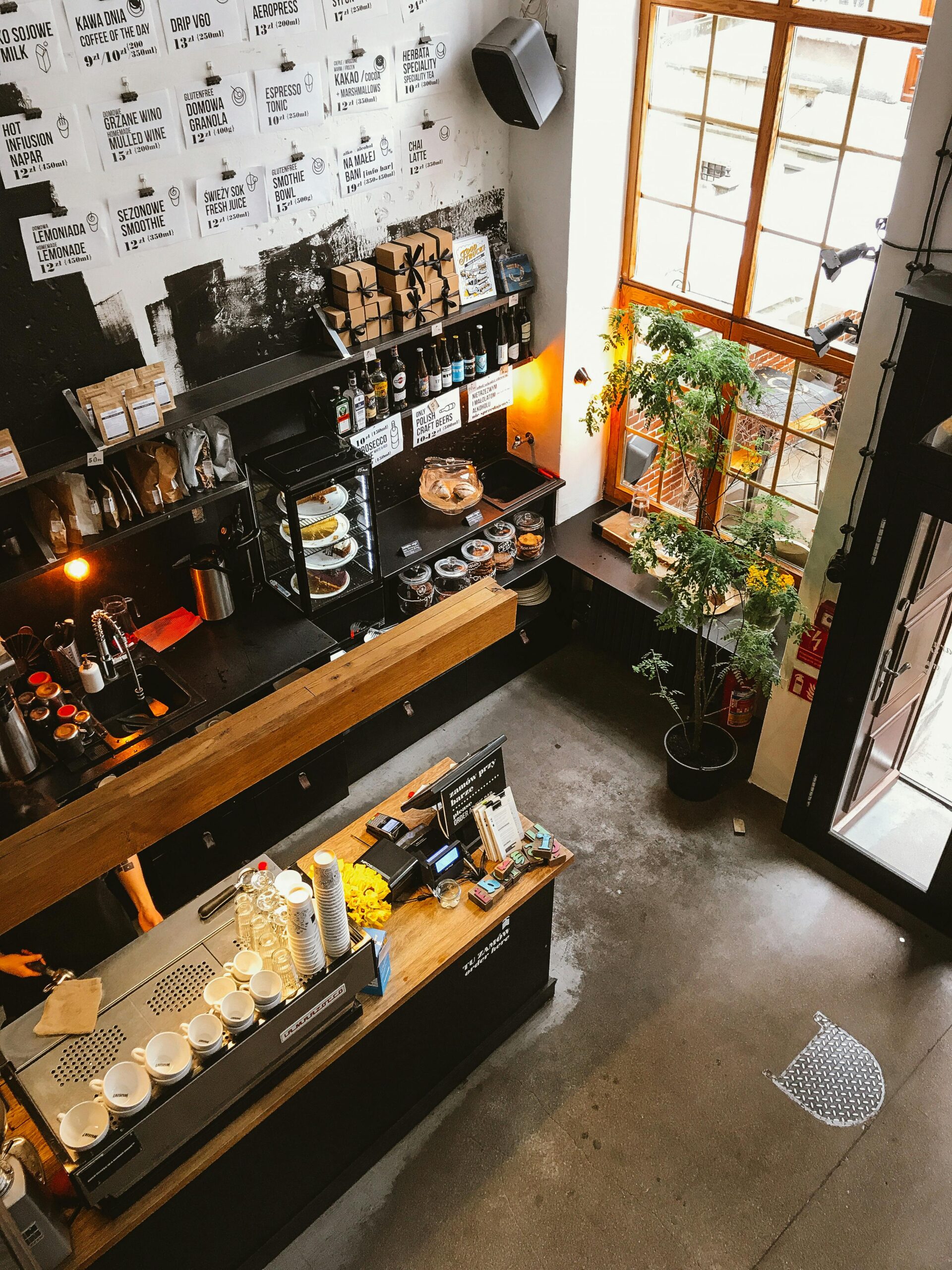 How to transition your brick-and-mortar business to an online business